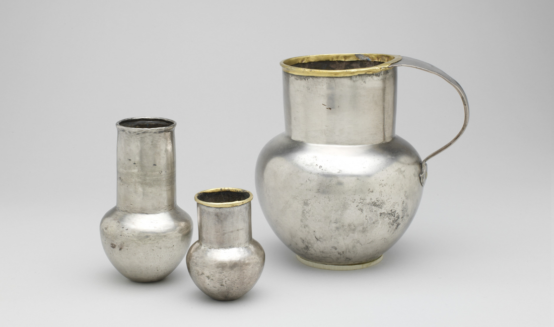 Colloidal Silver: Ancient Wisdom for Modern Wellness