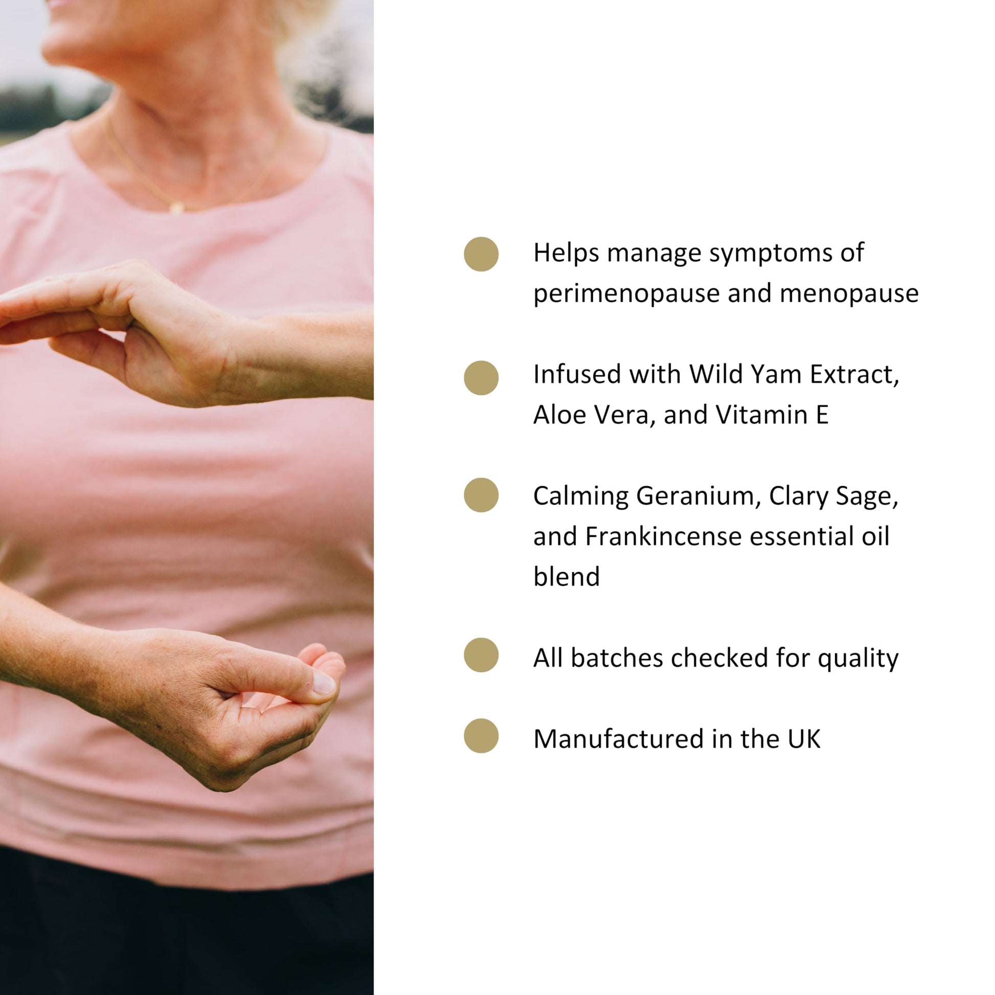 Wild Yam Skin Cream 100g