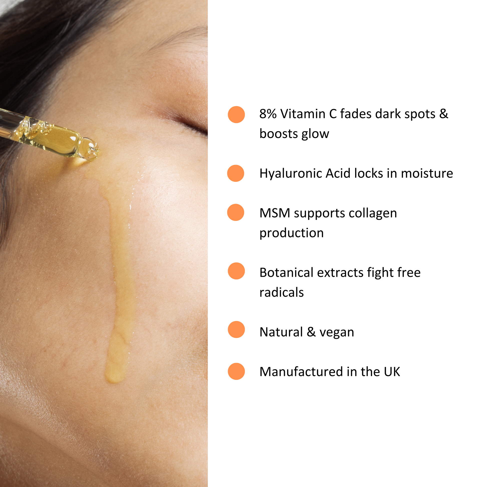 Advanced Vitamin C Serum 30ml