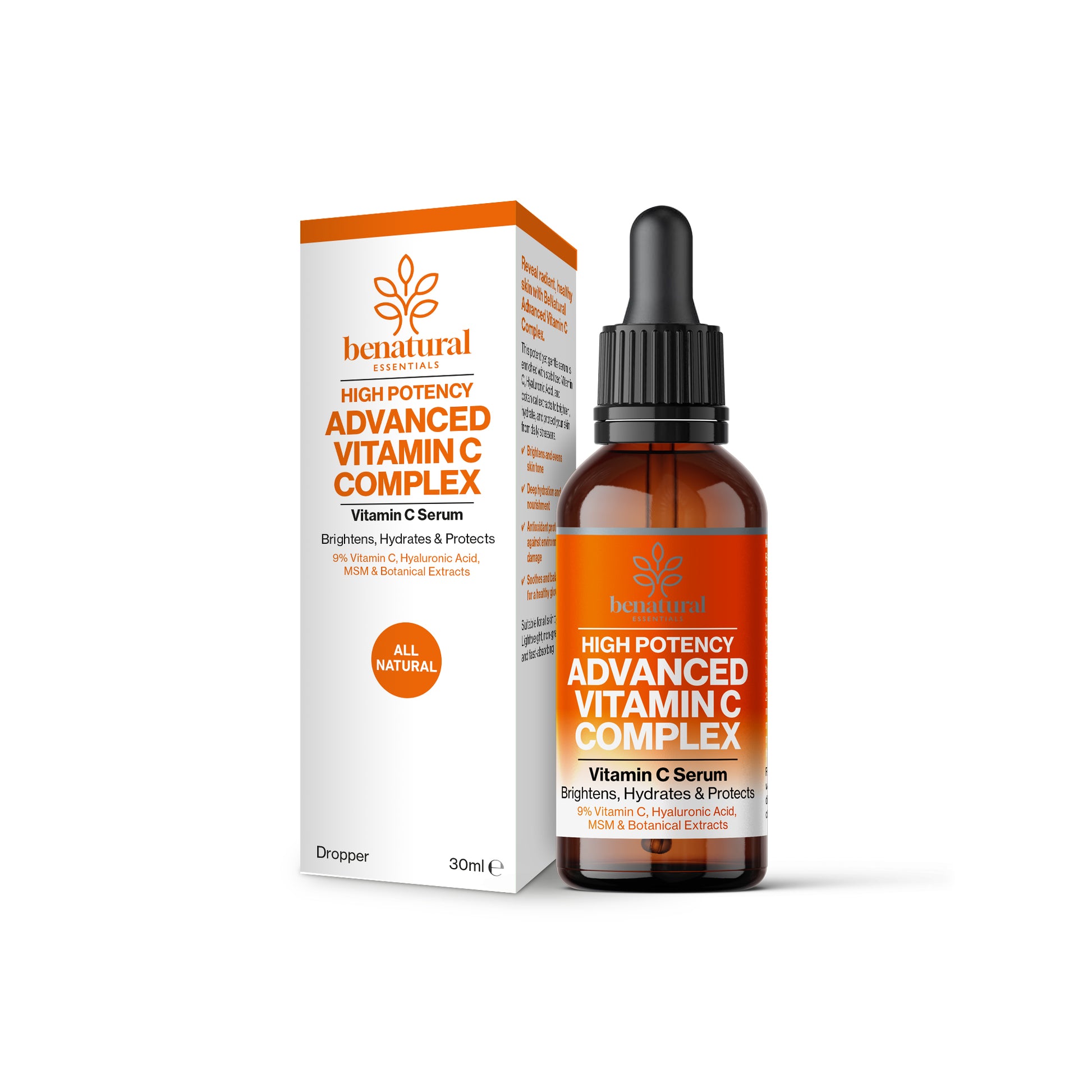 Advanced Vitamin C Serum 30ml